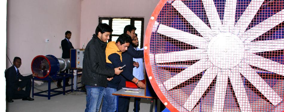 SGI Campus photo 1